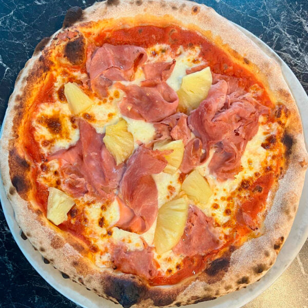 Pizza Hawai - Italian Fastfood