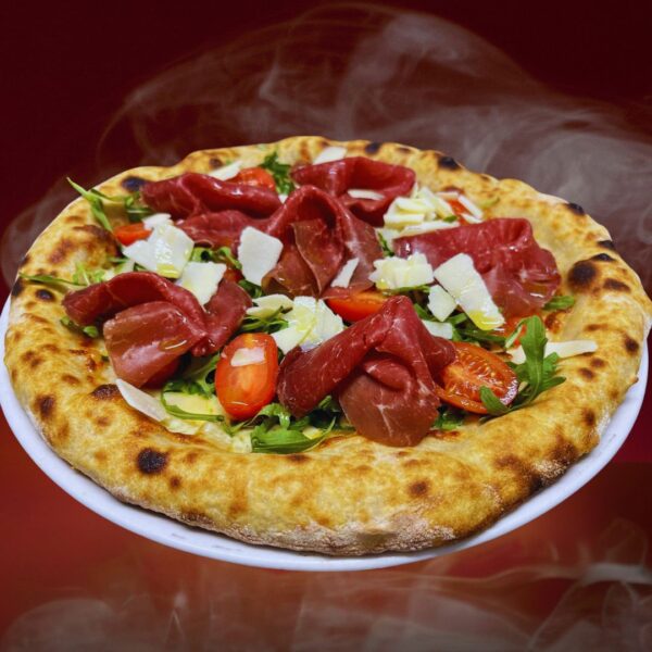 Pizza Da Vinci - Italian Fastfood - Neuchâtel