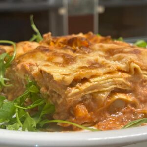 Tous nos produits - Plats Italiens Italian-Fastfood 54 Lasagne fait maison