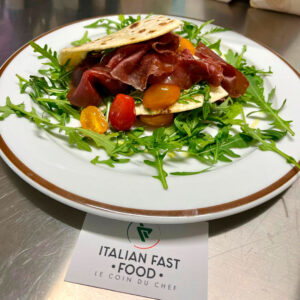 Piadina Venezia