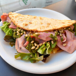 Piadine Bologna