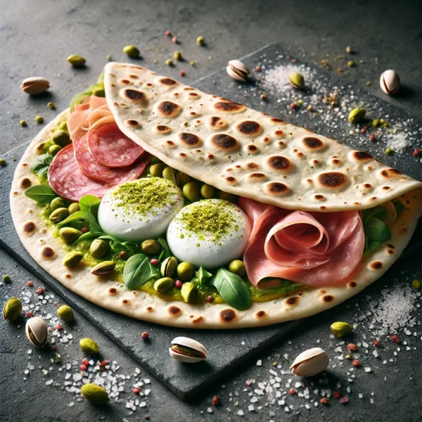 piadina bologna