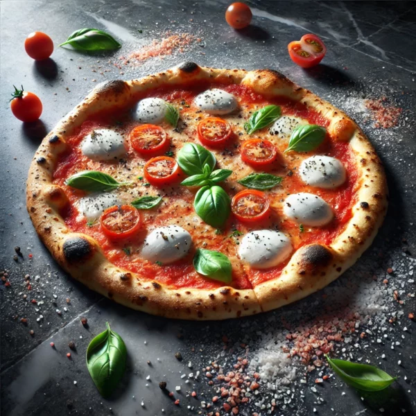 pizza Regina