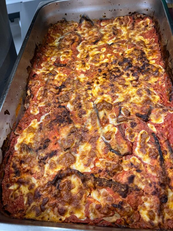 Cannelloni della nonna